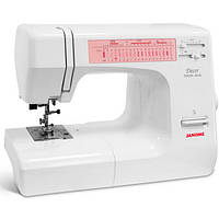 Швейна машина JANOME Decor Excel 5018