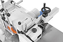 TS 1300 TC Фрезерний верстат по дереву, фото 4