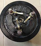 Зчеплення в зборі (мала вилка выжима) Xingtai 24B, Shifeng 244,Taishan 24