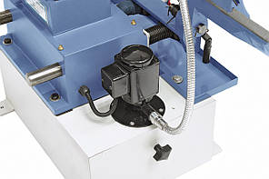 Заточувальний верстат для плоских ножів PHMS 630 BERNARDO | заточувальний для ножів із МОР, фото 2