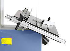 Верстат стрічковопильний HBS 500 N BERNARDO <unk> Професійний стрічковий верстат, фото 2