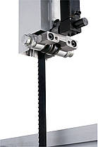 Верстат стрічковопильний HBS 500 N BERNARDO <unk> Професійний стрічковий верстат, фото 3