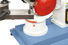 Верстат для заточування дискових пилок SBS 80-700 BERNARDO | Заточувальний верстат для дискових пилок, фото 4