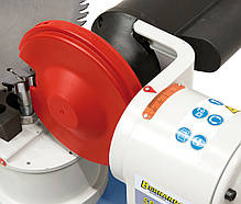 Верстат для заточування дискових пилок SBS 80-700 BERNARDO | Заточувальний верстат для дискових пилок, фото 5