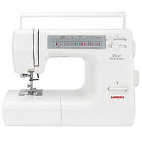 Швейна машина JANOME Decor Excel 5024