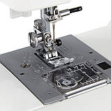 Швейна машина Janome Decor Excel Pro 5124, фото 4