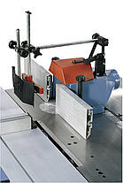 П'ятиопераційний деревообробний верстат CWM 260 F — 1200 BERNARDO, фото 3