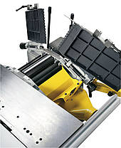 П'ятиопераційний деревообробний верстат CWM 260 F — 1200 BERNARDO, фото 5