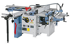 П'ятиопераційний верстат для дерева CU 310 F — 2600 BERNARDO, фото 2