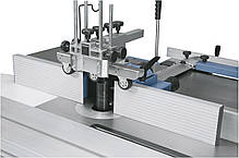 П'ятиопераційний верстат для дерева CU 310 F — 2600 BERNARDO, фото 5