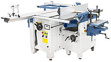 Універсальний п'ятиопераційний верстат для дерева CF 310 F — 2600 BERNARDO, фото 2