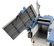 Універсальний п'ятиопераційний верстат для дерева CF 310 F — 2600 BERNARDO, фото 4