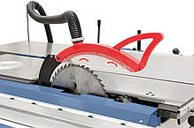 Універсальний п'ятиопераційний верстат для дерева CF 310 F — 2600 BERNARDO, фото 5