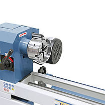 Верстат токарний KDM 1000 eco - 230 V BERNARDO | Токарні верстати по дереву, фото 5