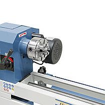 Верстат токарний KDM 1000 eco - 230 V BERNARDO | Токарні верстати по дереву, фото 6