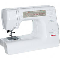 Швейна машина Janome Decor Excel Pro 5124