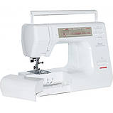 Швейна машина Janome Decor Excel Pro 5124, фото 3