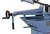 HBS 275 - 230 В Стрічкопильний верстат по металу Bernardo | Стрічкова пила поворотна в один бік, фото 6