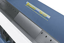 TBM 2520 ЕЛЕКТРОМЕХАНІЧНИЙ СЕГМЕНТНИЙ ЛИСТОГИБ Bernardo | електромеханічний листогибочний верстат, фото 5