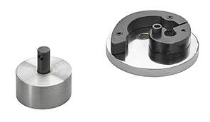 UB 40 S універсальний гибочний верстат для ковальської гибки | верстат равлик для гибки завитків Bernardo, фото 2