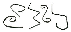 UB 40 S універсальний гибочний верстат для ковальської гибки | верстат равлик для гибки завитків Bernardo, фото 3