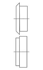 Додаткові ролики E1 для SM 250 C/MSM 250 C