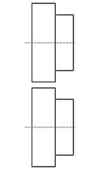 Додаткові ролики типу E4 для MSM 400 C