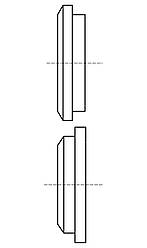 Додаткові ролики типу E5 для MSM 400 C