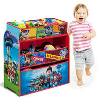 Собачий патруль Органайзер Іграшковий контейнер