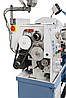 Master 180 ТОКАРНИЙ ГВИНТОРІЗНИЙ ВЕРСТАТ ПО МЕТАЛУ Bernardo, фото 9