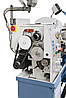 Master 380 ТОКАРНО ГВИНТОРІЗНИЙ ВЕРСТАТ ПО МЕТАЛУ Bernardo | універсальний токарний верстат по металу, фото 8
