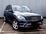 Диски 19" AMG Mercedes ML W166, фото 4