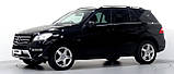 Диски 19" AMG Mercedes ML W166, фото 5