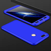 Чехол GKK 360 на xiaomi mi A1 / mi 5x