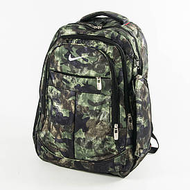 Рюкзак спортивний Nike - Хакі - 926
