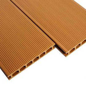 Дошка терасна композитна шовна 162х24 мм (Тип-Г) Classic