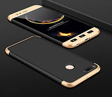 Чехол GKK 360 на xiaomi mi A1 / mi 5x