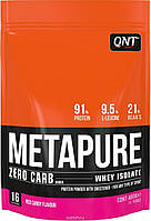 Metapure Zero Carb QNT, 480 грамів