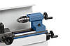 Хоббі 140 НАСТОЛЬНИЙ ТОКАРНИЙ СТАНОК ПЗ МЕТАЛУ Bernardo <unk> Мінітокарний верстат для металу, фото 6