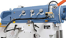 Variomill FU 1200 E Servo ШИРОКОУНІВЕРСАЛЬНИЙ ФРЕЗЕРНИЙ ВЕРСТАТ З СЕРВОПРИВОДОМ Bernardo, фото 3