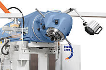 Variomill FU 1200 E Servo ШИРОКОУНІВЕРСАЛЬНИЙ ФРЕЗЕРНИЙ ВЕРСТАТ З СЕРВОПРИВОДОМ Bernardo, фото 2