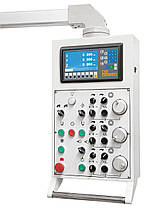 Variomill FU 1200 E Servo ШИРОКОУНІВЕРСАЛЬНИЙ ФРЕЗЕРНИЙ ВЕРСТАТ З СЕРВОПРИВОДОМ Bernardo, фото 3