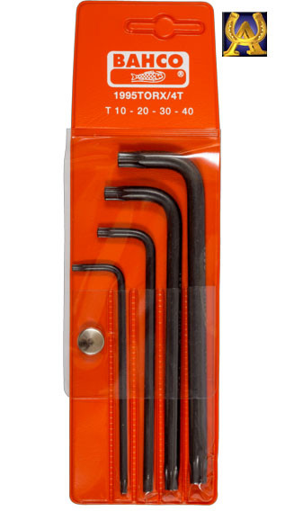 1995TORX/4T
