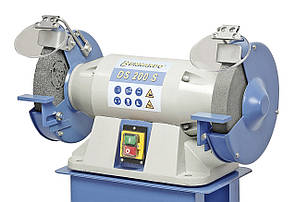 DS 150 S - 230 В Настільний точильний верстат (0,7 кВт) Bernardo | точильно шліфувальний верстат, фото 3