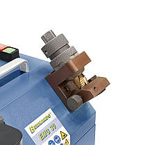EMG30 верстат для заточки кінцевих фрез по металу, заточний верстат для заточування фрез (12-30 мм) Bernardo, фото 2