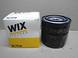 Фільтр оливний ГАЗ, Волга, ГАЗель, Соболь ЗМЗ WIX
