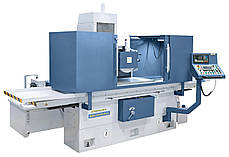BSG 50160 PLC Плоскошліфувальний верстат із ЧПК для металу Bernardo, фото 3