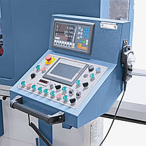 BSG 50160 PLC Плоскошліфувальний верстат із ЧПК для металу Bernardo, фото 2