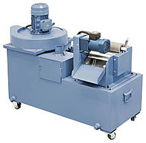 BSG 50160 PLC Плоскошліфувальний верстат із ЧПК для металу Bernardo, фото 3