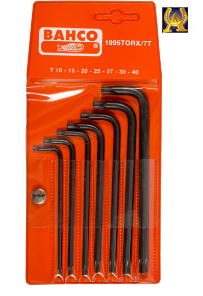 1995TORX-7T